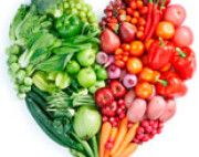 Старайтесь употреблять в пищу больше овощей и фруктов